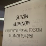 Służba alumnów w wojsku