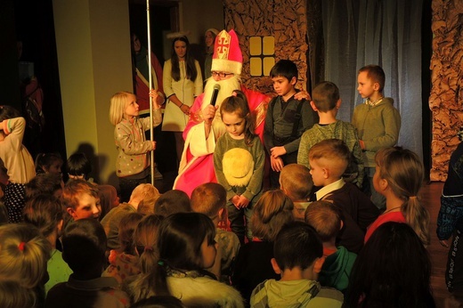 Szkoły KTK dla dzieci św. Brata Alberta - 2018