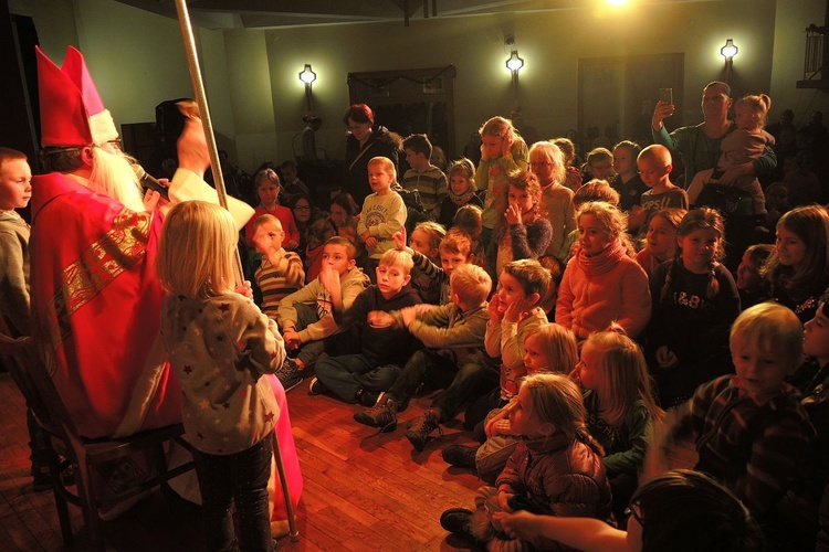 Szkoły KTK dla dzieci św. Brata Alberta - 2018