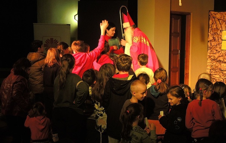 Szkoły KTK dla dzieci św. Brata Alberta - 2018