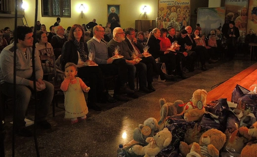 Szkoły KTK dla dzieci św. Brata Alberta - 2018
