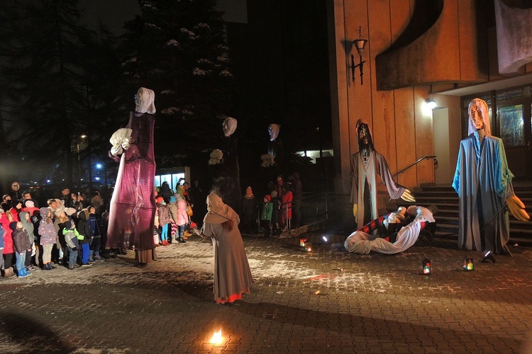 Szkoły KTK dla dzieci św. Brata Alberta - 2018