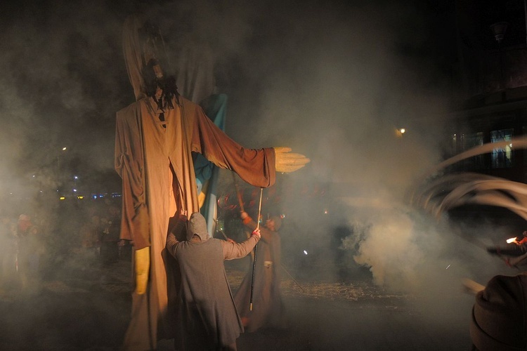 Szkoły KTK dla dzieci św. Brata Alberta - 2018