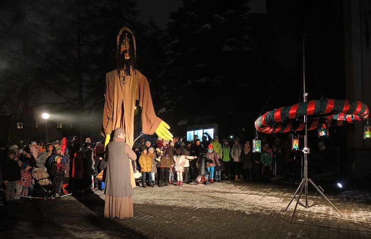 Szkoły KTK dla dzieci św. Brata Alberta - 2018