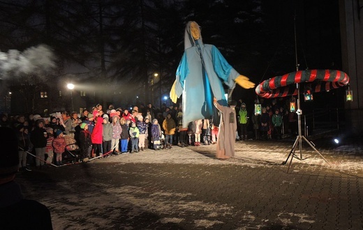 Szkoły KTK dla dzieci św. Brata Alberta - 2018