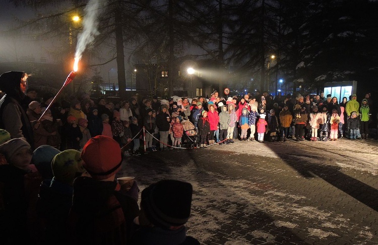 Szkoły KTK dla dzieci św. Brata Alberta - 2018