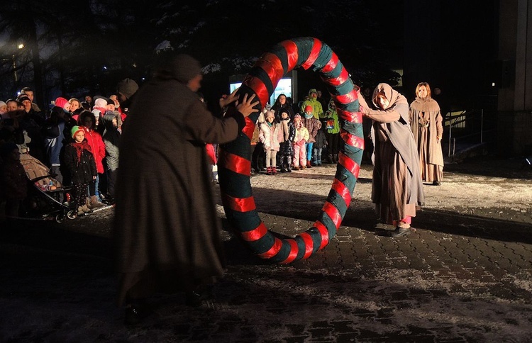 Szkoły KTK dla dzieci św. Brata Alberta - 2018