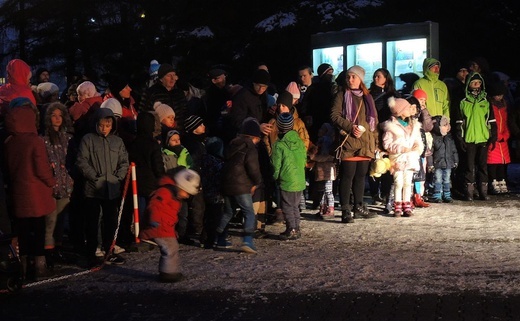 Szkoły KTK dla dzieci św. Brata Alberta - 2018