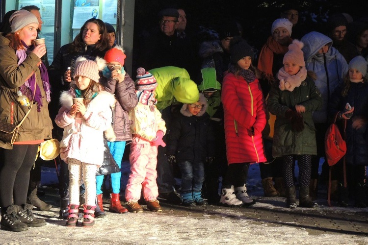 Szkoły KTK dla dzieci św. Brata Alberta - 2018