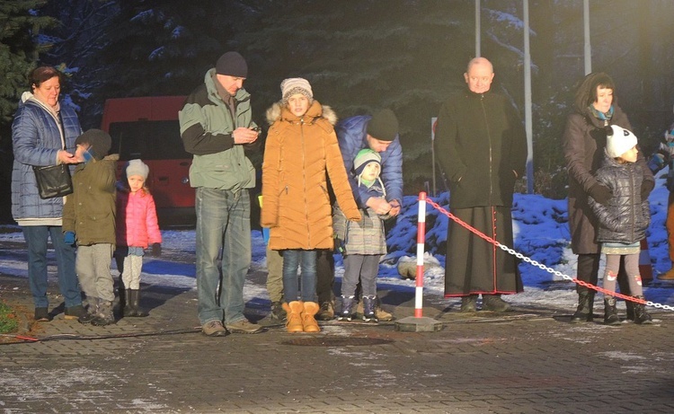 Szkoły KTK dla dzieci św. Brata Alberta - 2018