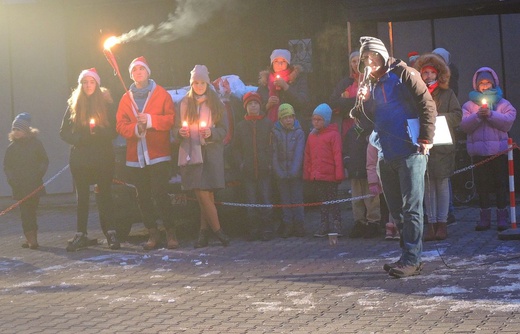 Szkoły KTK dla dzieci św. Brata Alberta - 2018