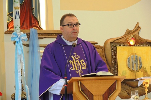 Papiescy stypendyści w Hałcnowie