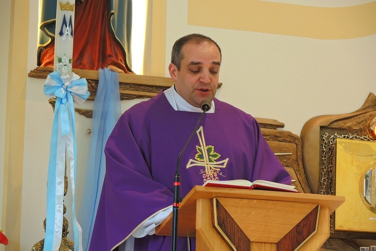 Papiescy stypendyści w Hałcnowie