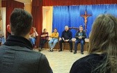 Papiescy stypendyści w Hałcnowie
