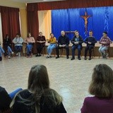 Papiescy stypendyści w Hałcnowie