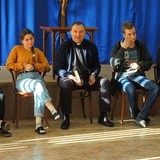 Papiescy stypendyści w Hałcnowie