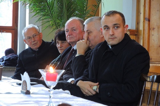 30 lat Domowego Kościoła w Żywcu