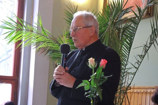 30 lat Domowego Kościoła w Żywcu