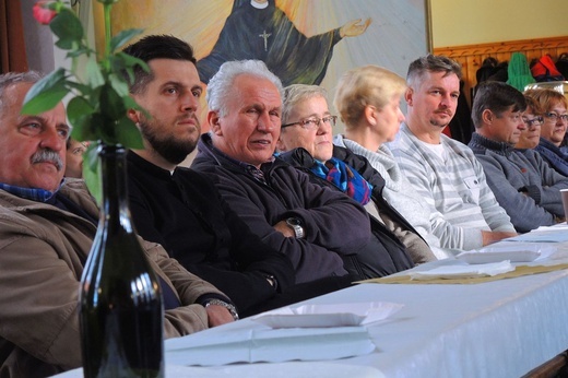 30 lat Domowego Kościoła w Żywcu