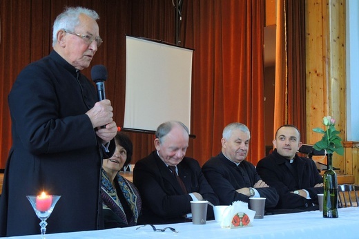 30 lat Domowego Kościoła w Żywcu