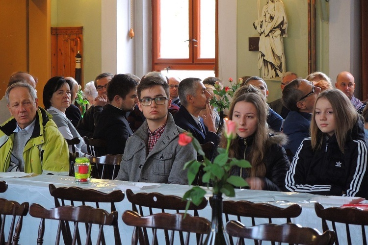 30 lat Domowego Kościoła w Żywcu