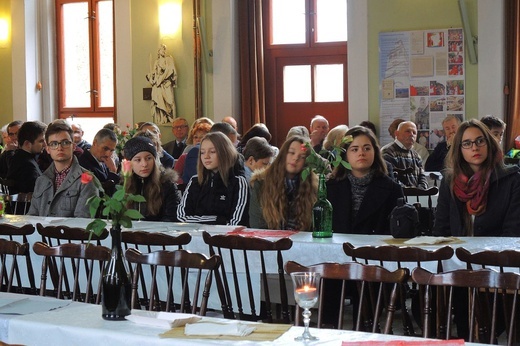 30 lat Domowego Kościoła w Żywcu
