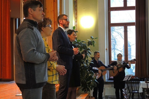 30 lat Domowego Kościoła w Żywcu