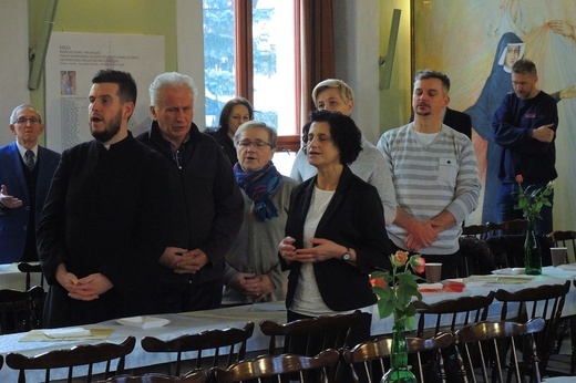 30 lat Domowego Kościoła w Żywcu