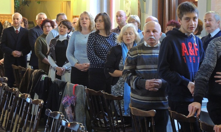 30 lat Domowego Kościoła w Żywcu