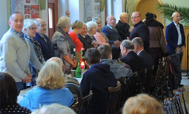 30 lat Domowego Kościoła w Żywcu