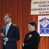 30 lat Domowego Kościoła w Żywcu