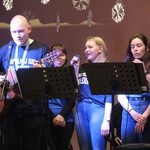 Świąteczny koncert uwielbienia w Głębowicach - 2018