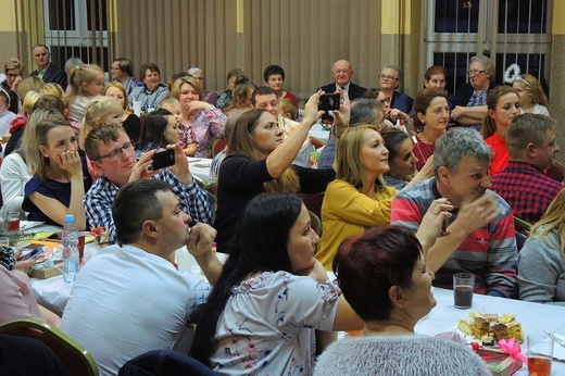 Świąteczny koncert uwielbienia w Głębowicach - 2018