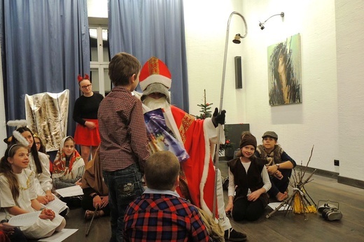 Opłatek Maltański w Bielsku-Białej - 2018