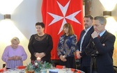Opłatek Maltański w Bielsku-Białej - 2018