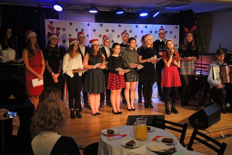 Opłatek Maltański w Kętach - 2018