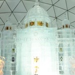 Tatrzańska Świątynia Lodowa 2018/2019