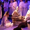 Opłatek na KUL w Stalowej Woli 