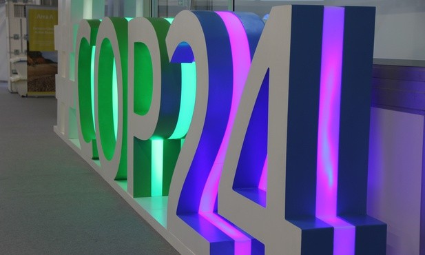 Abp Skworc dziękuje za zaangażowanie w COP24