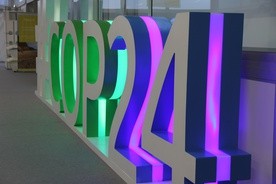 Abp Skworc dziękuje za zaangażowanie w COP24