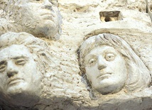 Na ulicy Poprzecznej