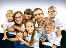 Trzeba się cieszyć każdym życiem 