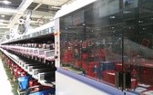 Sortowania listów w Zabrzu pracuje pełną parą