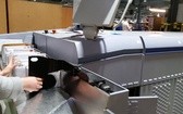 Sortowania listów w Zabrzu pracuje pełną parą