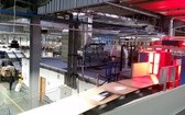 Sortowania listów w Zabrzu pracuje pełną parą
