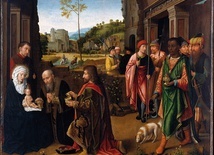 Wielki mały Bóg. Pedagogika Królestwa skutecznym lekiem na naszą gigantomanię