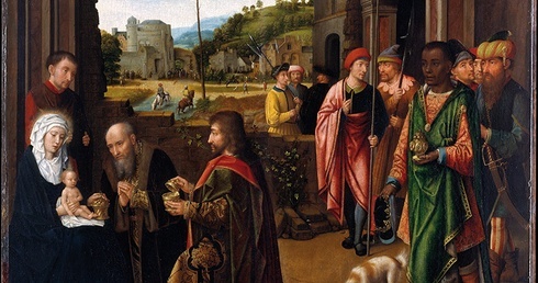 Wielki mały Bóg. Pedagogika Królestwa skutecznym lekiem na naszą gigantomanię