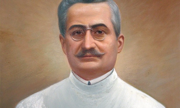 Serce doktora Moscatiego