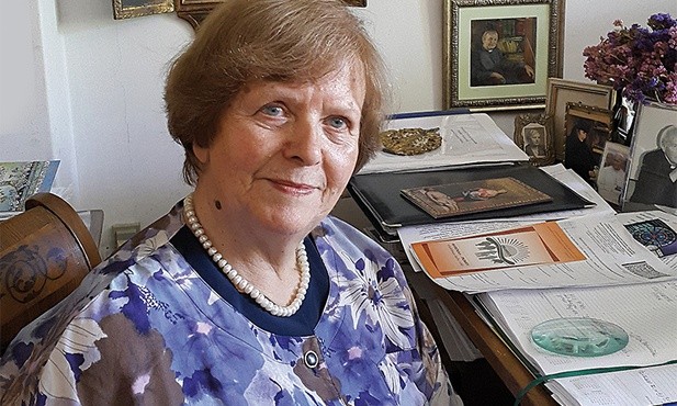 Dla każdego miał czas