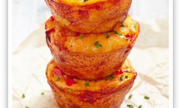 Wytrawne muffiny